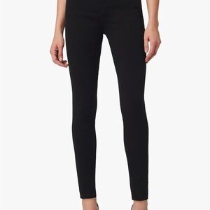 Joe's Jeans Black Skinny Jeans